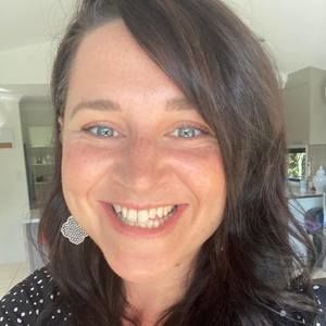 Meet your Posher, Jodie